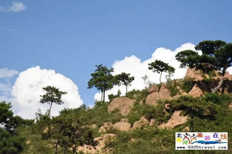 秦皇島盧龍棋盤(pán)山景區(qū)電話0335-3522588