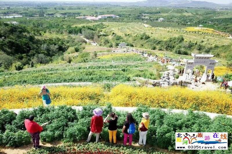 秦皇島盧龍棋盤(pán)山景區(qū)電話0335-3522588