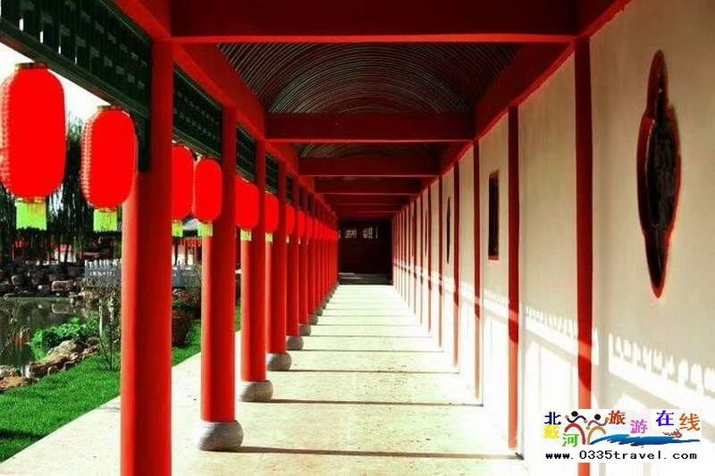 秦皇島盧龍棋盤(pán)山景區(qū)電話0335-3522588