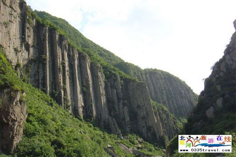 板廠峪長城文化公園