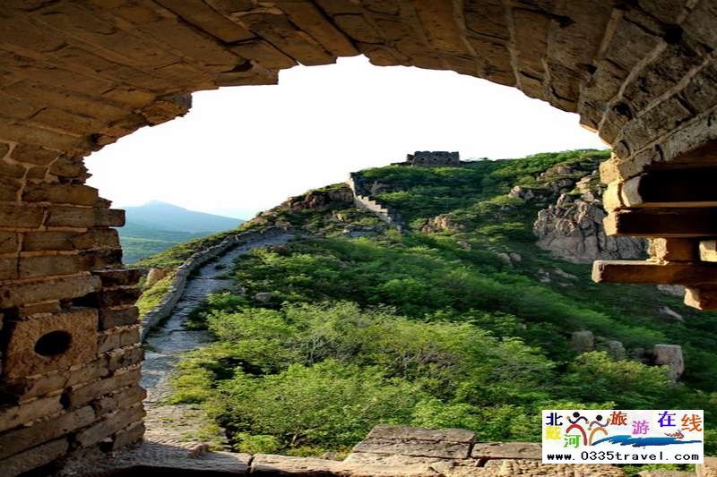 板廠峪長城文化公園