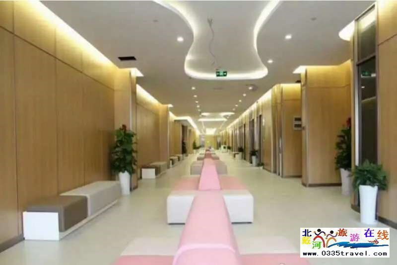 秦皇島美年大健康體檢中心