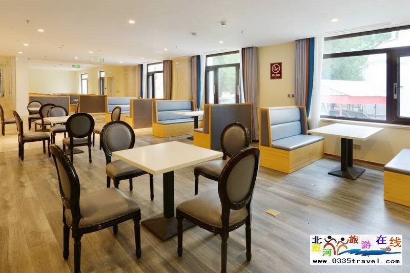 應(yīng)急管理部北戴河康復(fù)院酒店(中國煤礦北戴河療養(yǎng)院)