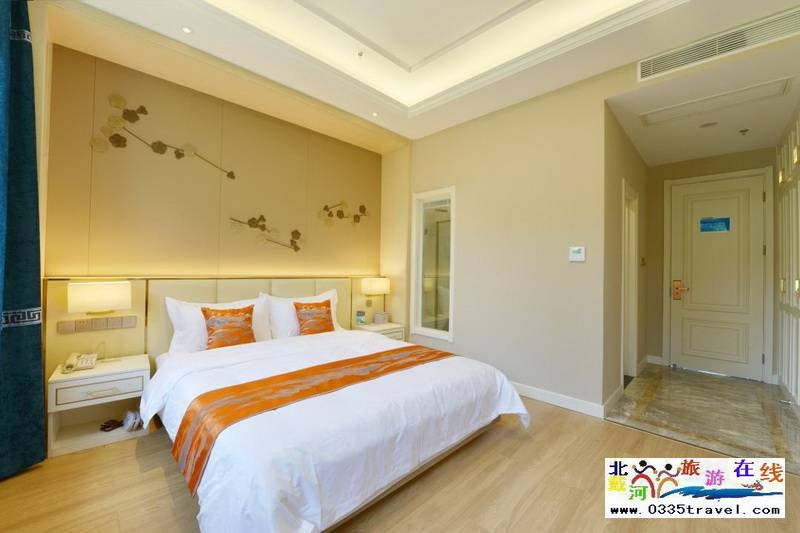 應(yīng)急管理部北戴河康復(fù)院酒店(中國煤礦北戴河療養(yǎng)院)