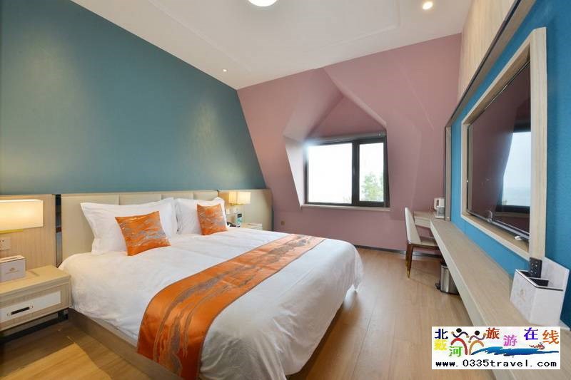 應(yīng)急管理部北戴河康復(fù)院酒店(中國煤礦北戴河療養(yǎng)院)