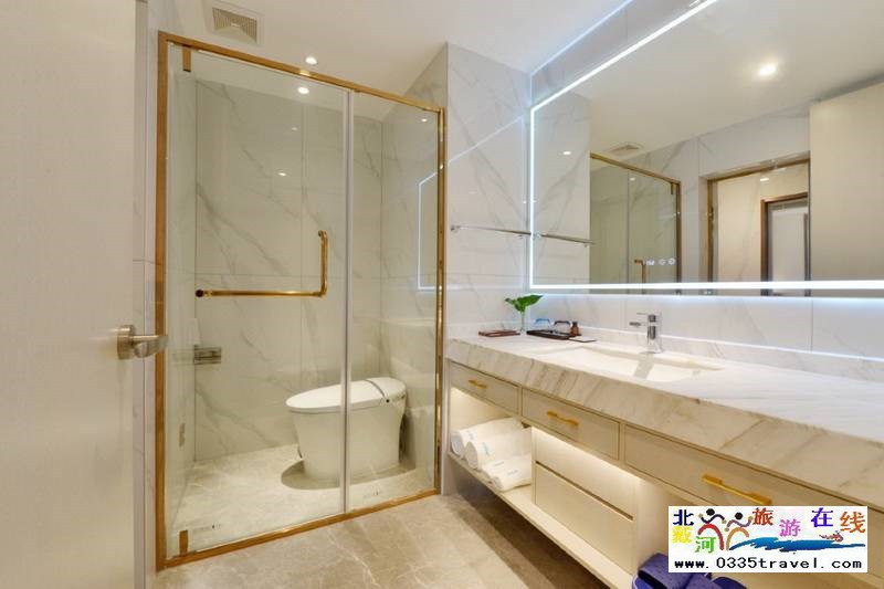 應(yīng)急管理部北戴河康復(fù)院酒店(中國煤礦北戴河療養(yǎng)院)