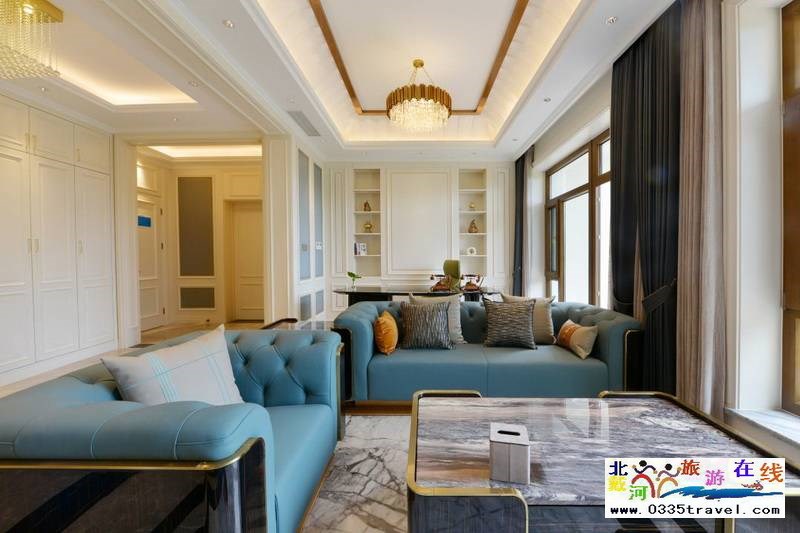 應(yīng)急管理部北戴河康復(fù)院酒店(中國煤礦北戴河療養(yǎng)院)