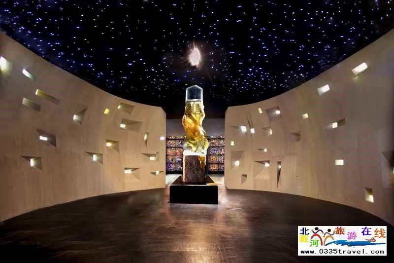 秦皇島市玻璃博物館