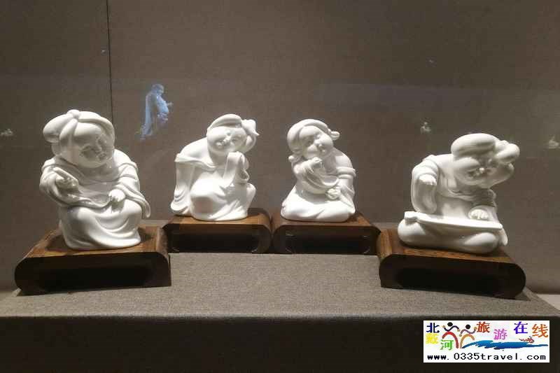 秦皇島市玻璃博物館