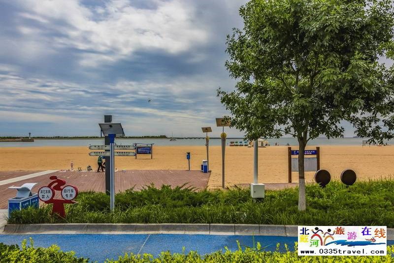 秦皇島秦皇國(guó)際大酒店