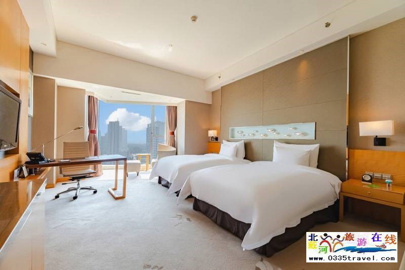 秦皇島秦皇國(guó)際大酒店