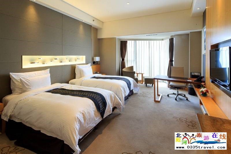 秦皇島秦皇國(guó)際大酒店