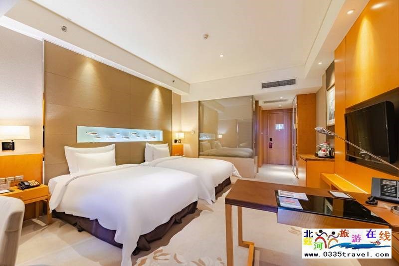 秦皇島秦皇國(guó)際大酒店