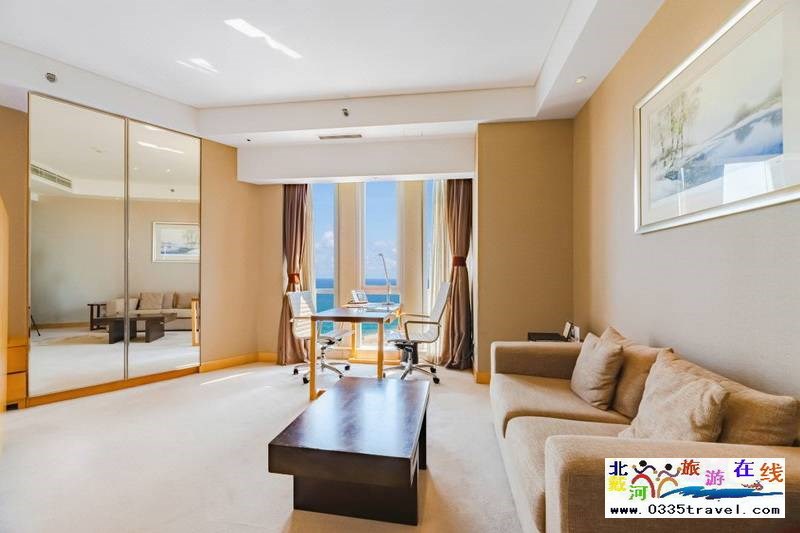 秦皇島秦皇國(guó)際大酒店