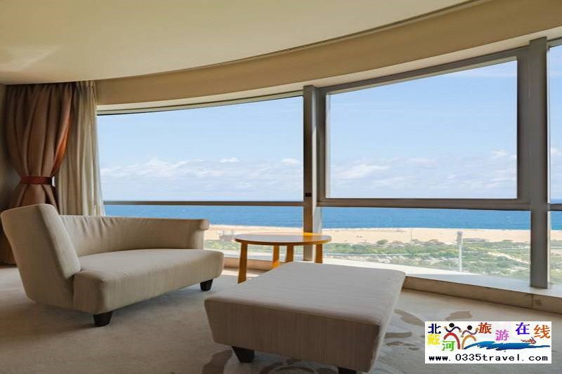 秦皇島秦皇國(guó)際大酒店