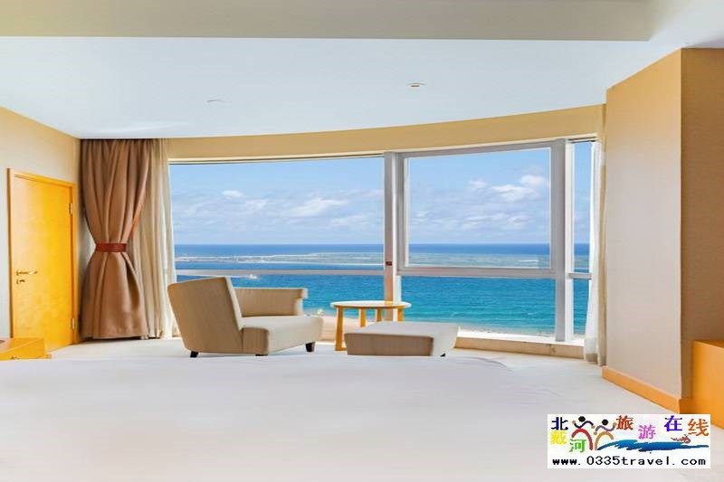 秦皇島秦皇國(guó)際大酒店