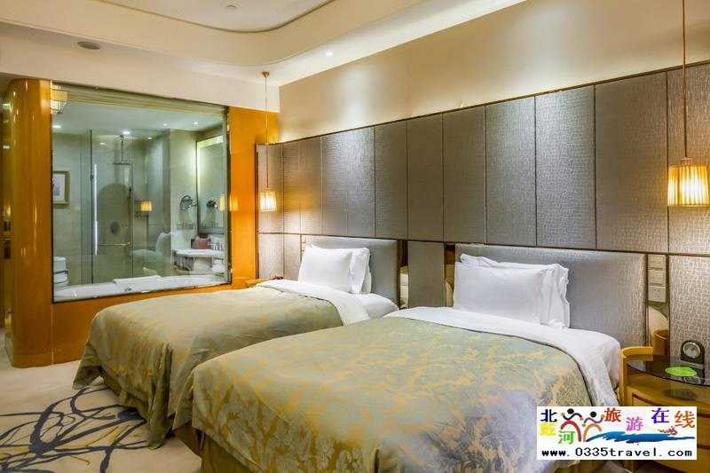 秦皇島秦皇國(guó)際大酒店