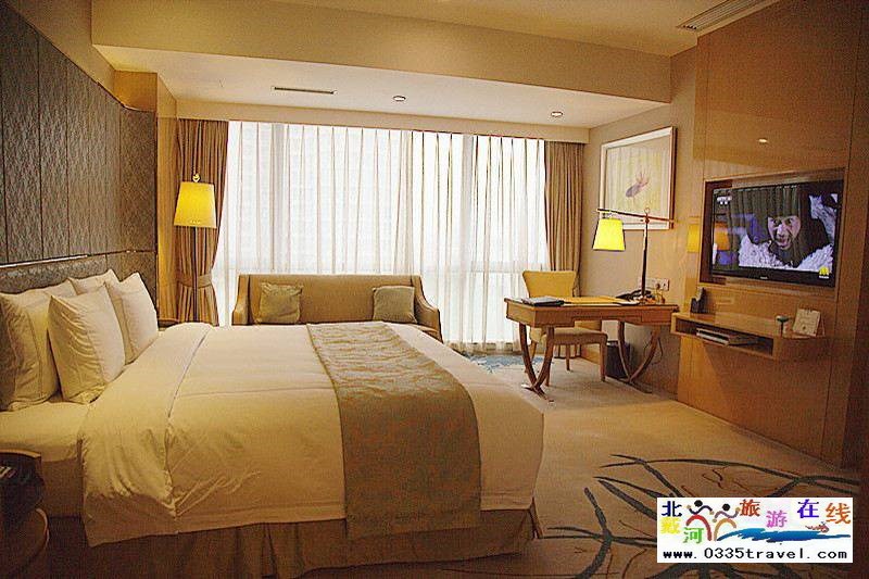 秦皇島秦皇國(guó)際大酒店