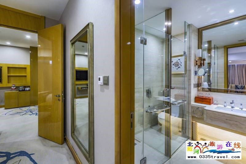 秦皇島秦皇國(guó)際大酒店