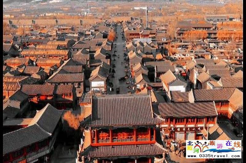 超值“山海關(guān)十年暢游卡”（包含天下第一關(guān)、老龍頭、角山、長(zhǎng)壽山、孟姜女廟等九大景區(qū)）