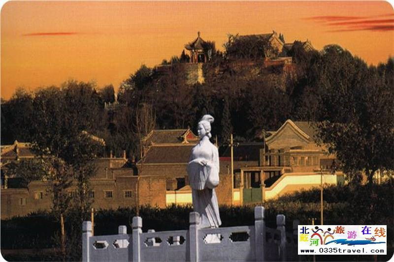 超值“山海關(guān)十年暢游卡”（包含天下第一關(guān)、老龍頭、角山、長(zhǎng)壽山、孟姜女廟等九大景區(qū)）