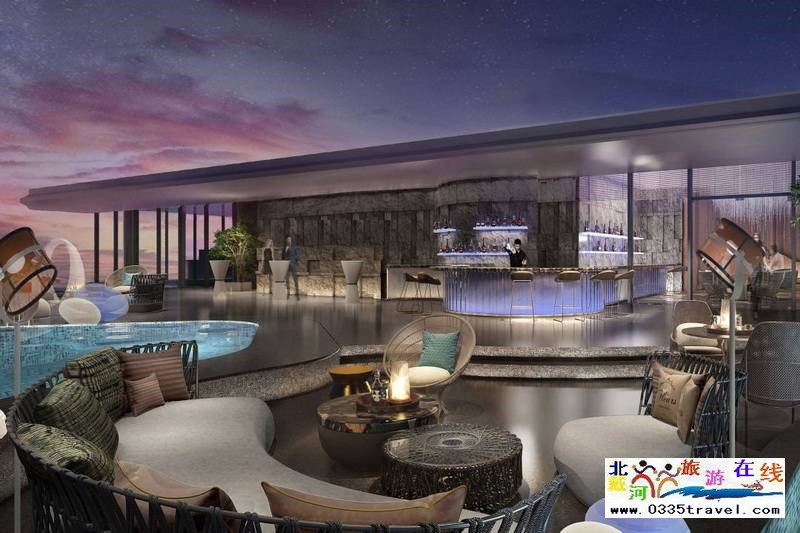 秦皇島北戴河萬(wàn)豪度假酒店電話18633570222