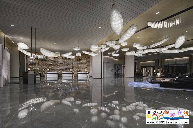 秦皇島北戴河萬(wàn)豪度假酒店電話18633570222