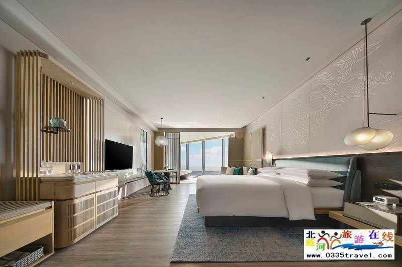 秦皇島北戴河萬(wàn)豪度假酒店電話18633570222