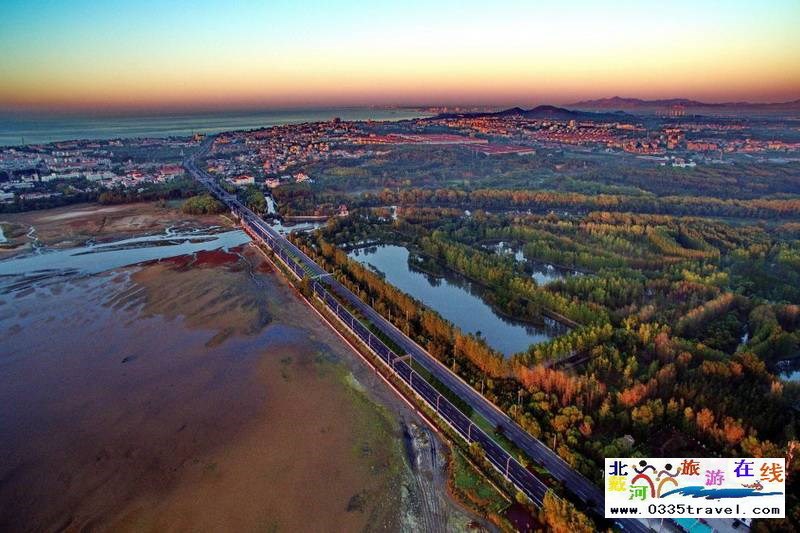 北戴河英倫國際馬術(shù)俱樂部