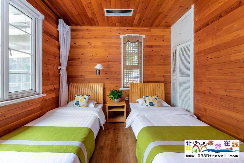 北戴河英倫國際馬術(shù)俱樂部