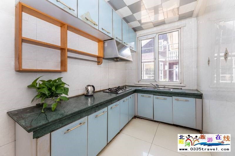 北戴河英倫國際馬術(shù)俱樂部