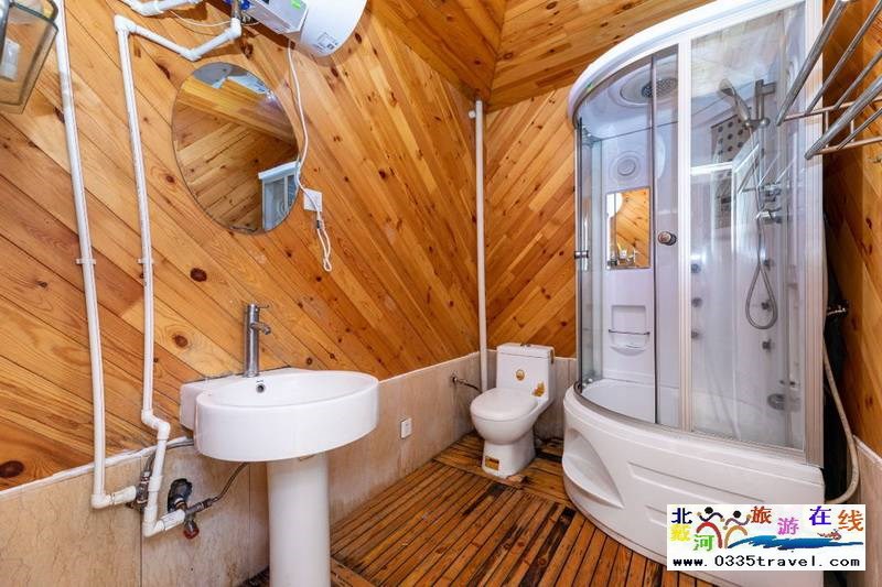 北戴河英倫國際馬術(shù)俱樂部