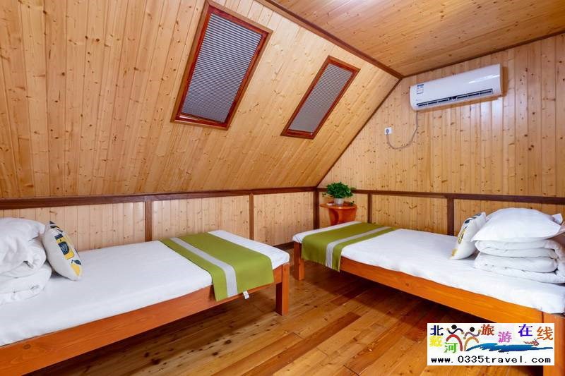 北戴河英倫國際馬術(shù)俱樂部