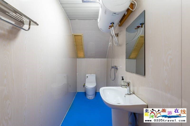 北戴河英倫國際馬術(shù)俱樂部