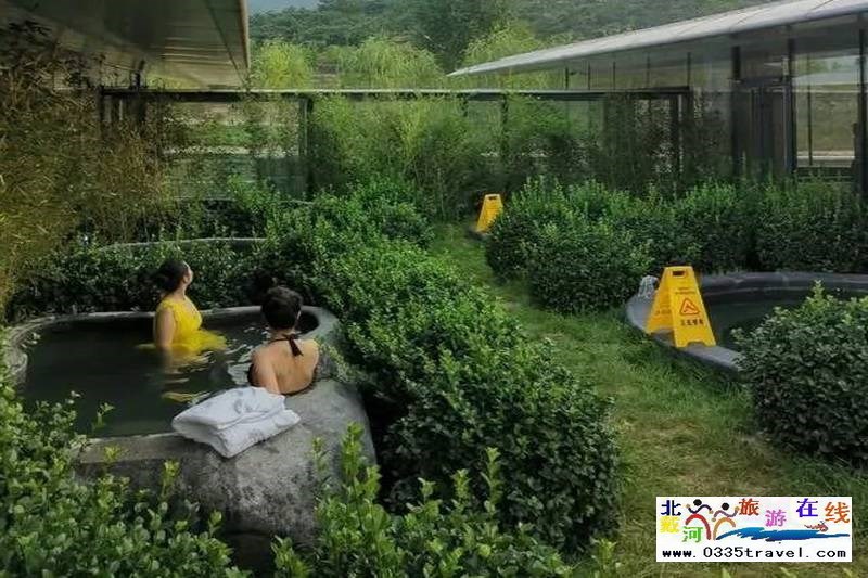 秦皇島山海間溫泉藝術(shù)中心酒電話15703350808