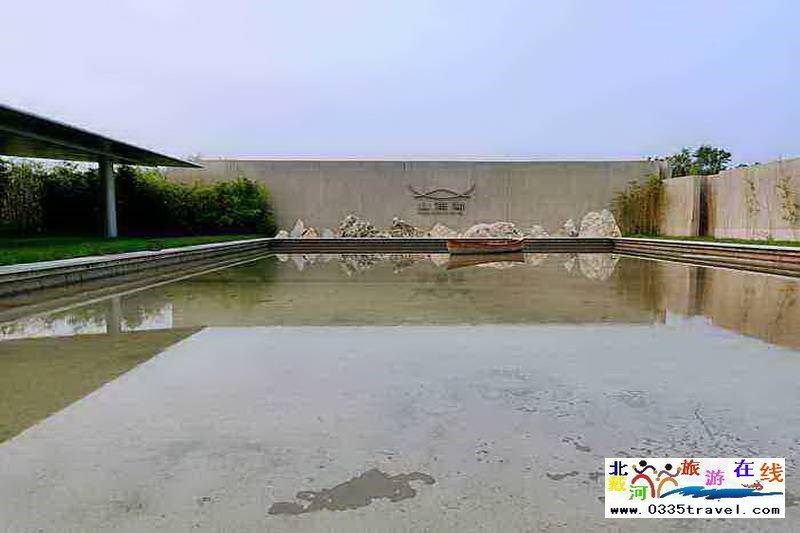 秦皇島山海間溫泉藝術(shù)中心酒電話15703350808