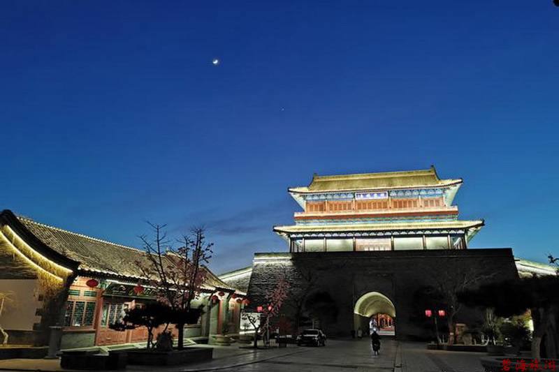 超值“山海關(guān)十年暢游卡”（包含天下第一關(guān)、老龍頭、角山、長壽山、孟姜女廟等九大景區(qū)）