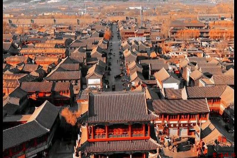 超值“山海關(guān)十年暢游卡”（包含天下第一關(guān)、老龍頭、角山、長壽山、孟姜女廟等九大景區(qū)）