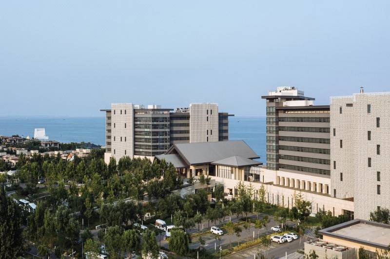 北戴河阿那亞Sukha蘇卡酒店咨詢預(yù)訂電話18633570222 15703350808