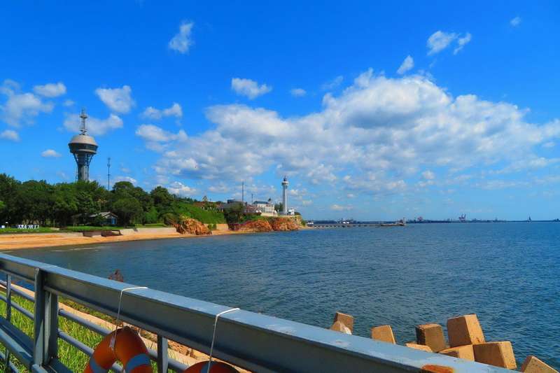 秦皇島北戴河草坪教堂高端婚禮現(xiàn)場(chǎng)推薦：秦皇島西港花園——海誓花園18633570222