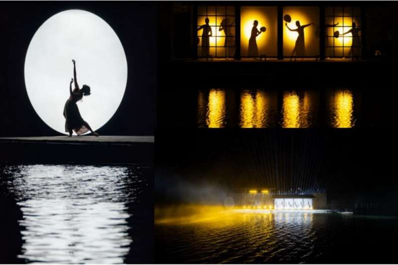 北戴河萬(wàn)得瀾Wonderland度假酒店(七里海漁田小鎮(zhèn)店)