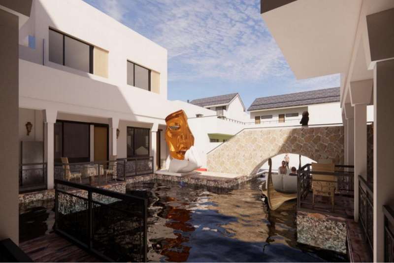 北戴河漁田小鎮(zhèn)七里海度假區(qū)電話18633570222