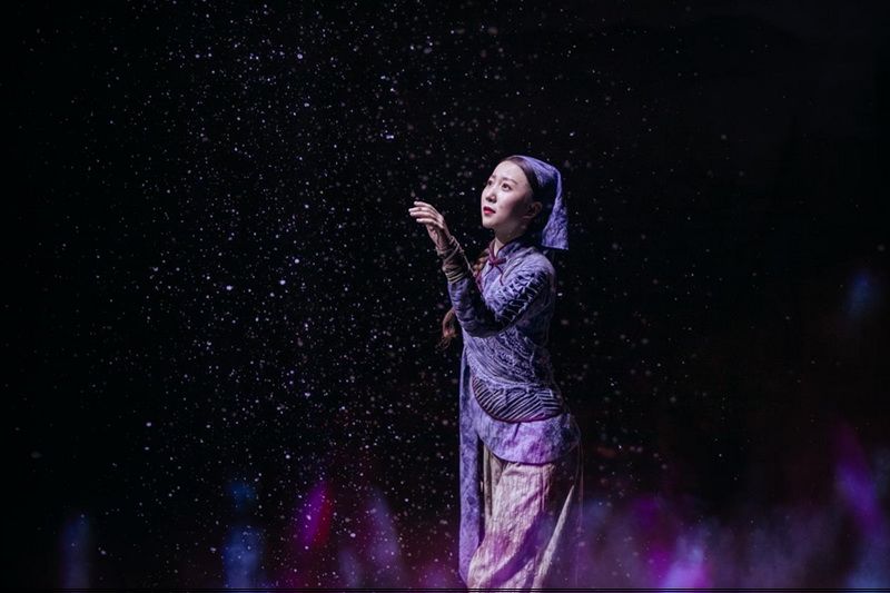 秦皇島文化演出·山海關(guān)大型室內(nèi)史詩演出《長城》第一秀演出時間、演出地點、門票購買和門票優(yōu)惠價格