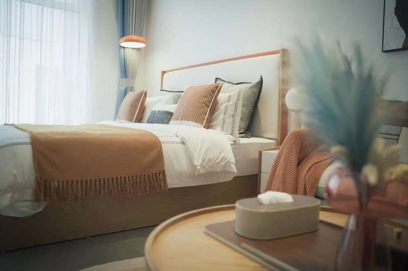 北戴河萬(wàn)得瀾Wonderland度假酒店(七里海漁田小鎮(zhèn)店)