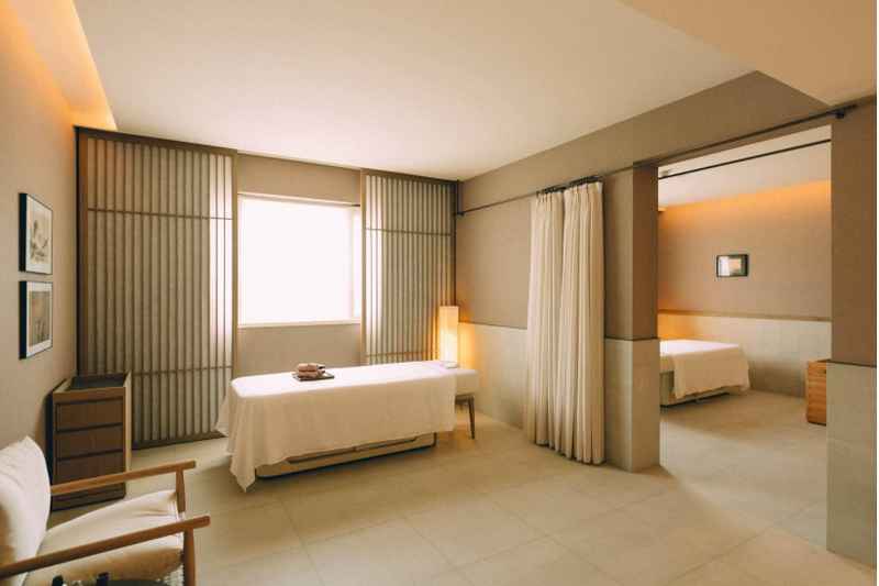 承德霧靈山阿那亞瀾也酒店