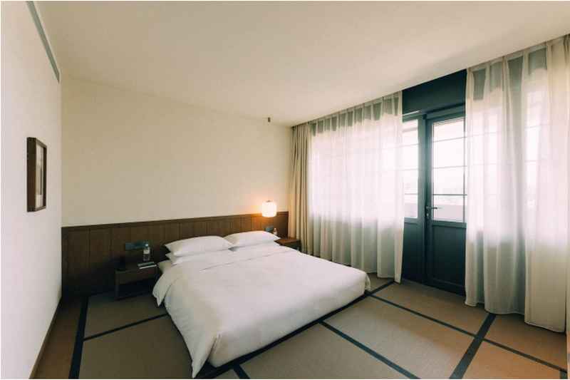 承德霧靈山阿那亞瀾也酒店