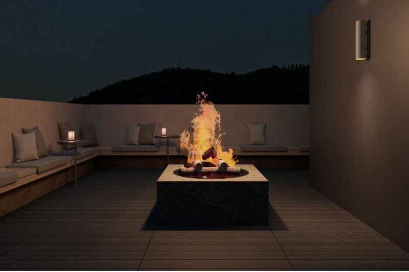 承德霧靈山阿那亞瀾也酒店