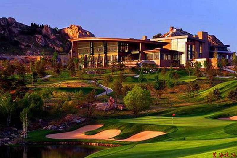 北戴河松石高爾夫/保利國(guó)際高爾夫/榮盛森林高爾夫俱樂(lè)部球場(chǎng)聯(lián)合優(yōu)惠預(yù)訂18633570222  15703350808