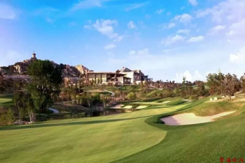 北戴河松石高爾夫/保利國(guó)際高爾夫/榮盛森林高爾夫俱樂(lè)部球場(chǎng)聯(lián)合優(yōu)惠預(yù)訂18633570222  15703350808