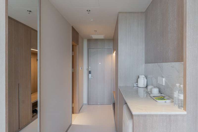 北戴河阿那亞A·HOTEL酒店咨詢的預(yù)訂電話18633570222 15703350808